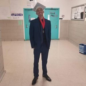 Meet your Posher, Juan